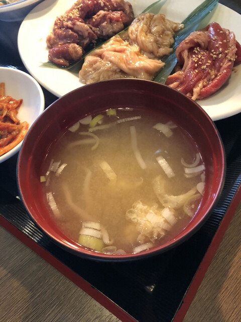 味覚園 東苗穂店的實拍高清圖