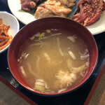 味覚園 東苗穂店的實拍圖