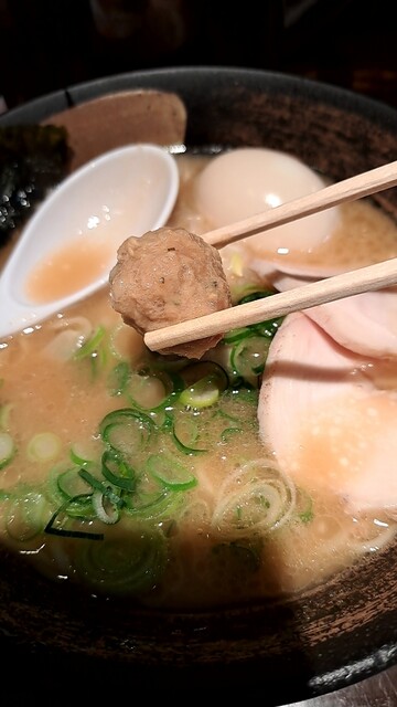 麺屋 武一  秋葉原店的實拍高清圖