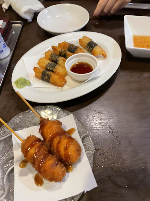 無制限飲み放題 居酒屋のんべえ 赤羽本店的實拍高清圖