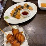無制限飲み放題 居酒屋のんべえ 赤羽本店的實拍圖