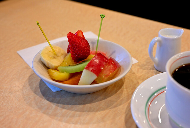 日本橋ロータス的實拍高清圖