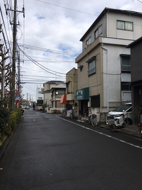 recommendations image for 吟庵