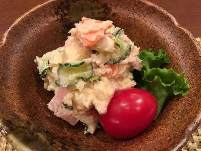 おばんざい如月的实拍高清图