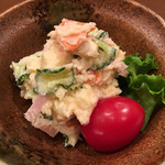 おばんざい如月的实拍图