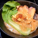 京都一乗寺らーめん 凌的实拍图