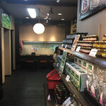 recommendations for 杵つきごま本舗　ごま福堂　 錦市場店