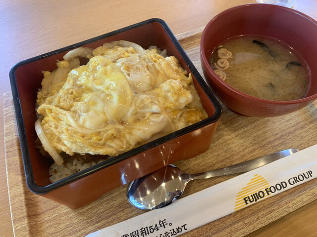 かつ満 JO-TERRACE OSAKA店的實拍高清圖