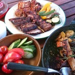 recommendations for るり渓温泉 高原バーベキュー