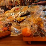 函館あかちょうちん的实拍图