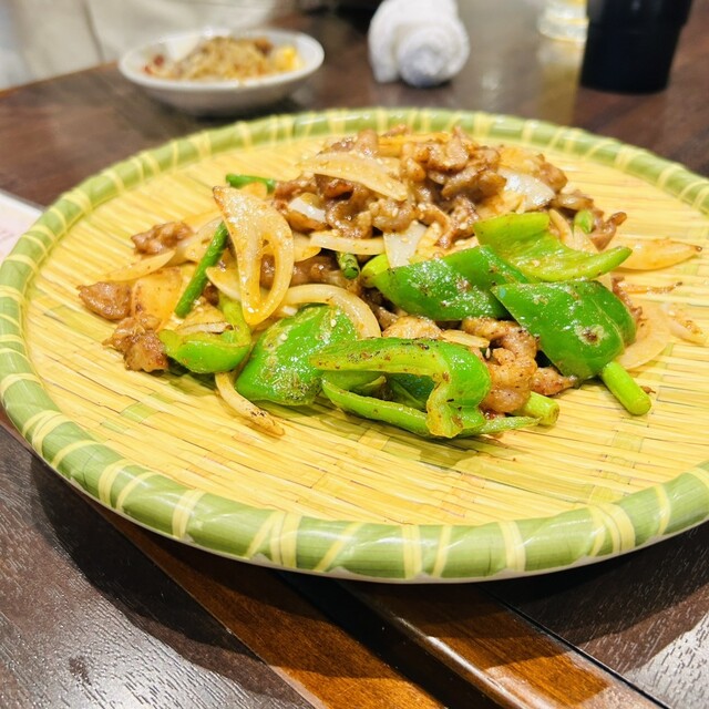 四川料理 麻辣江湖的实拍高清图