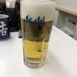 吉野家 京都九条店的實拍圖