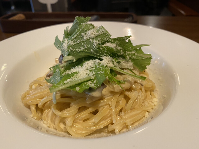 イタリア料理と自然派ワイン Lugol的实拍高清图