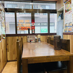 谷記 1号店的实拍图