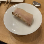 おしどり的实拍图