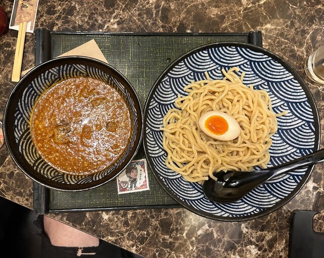 麺匠 竹虎 新宿店的實拍高清圖