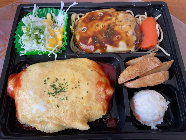 札幌弁当工房 西店的实拍高清图