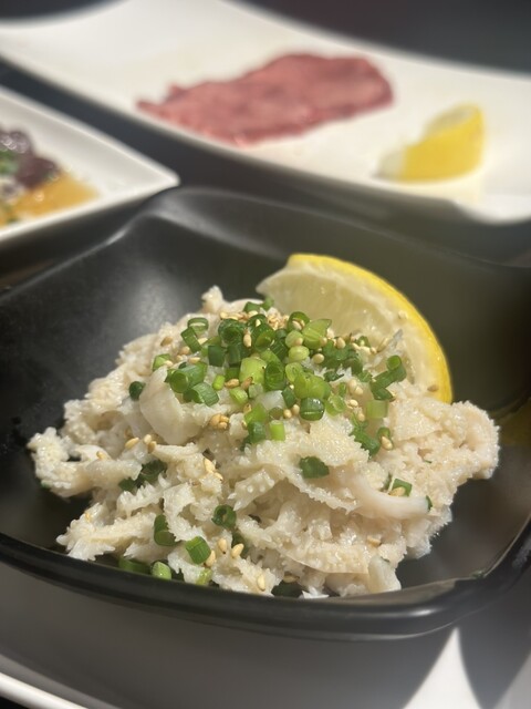 焼肉ロース軒 麻布十番本店的實拍高清圖