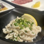 焼肉ロース軒 麻布十番本店的實拍圖
