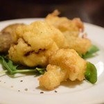 アランジャルシ的實拍圖