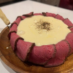 recommendations for シカゴピザ＆スフレオムレツ Meat&Cheese ARK2nd 新宿店