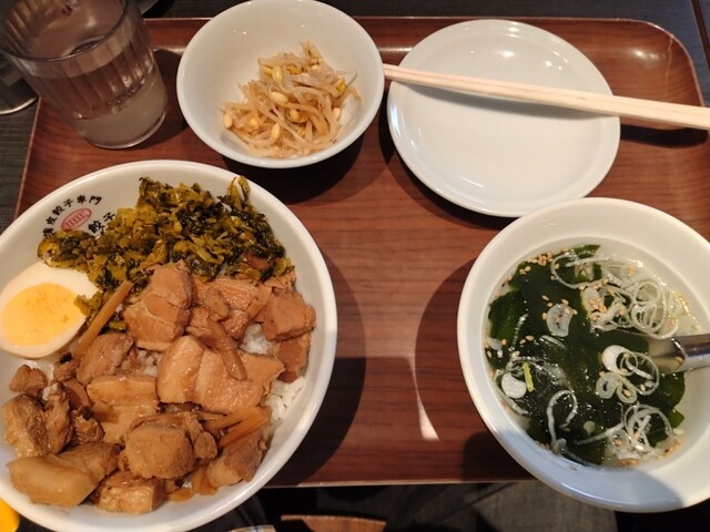 recommendations image for 渋谷餃子 新宿西口店