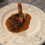 グリル 大仲的實拍圖