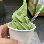 茶の君野園的實拍圖