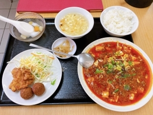 中国料理　新華 本店的实拍高清图