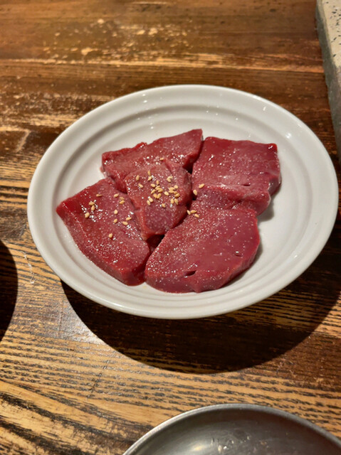 ホルモン二郎的實拍高清圖