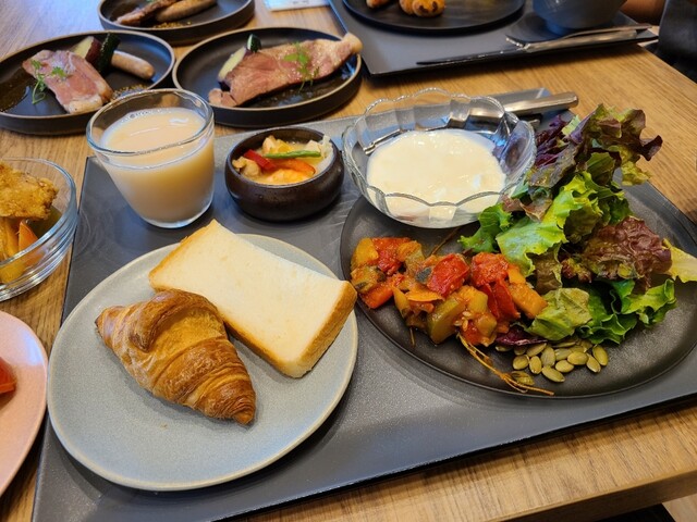 Italian Restaurant ONIRICO的实拍高清图
