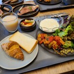 Italian Restaurant ONIRICO的实拍图