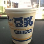 阿部豆腐店的實拍圖