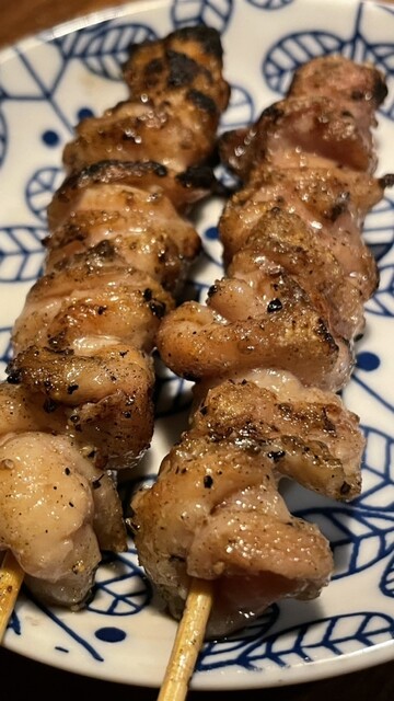 地鶏と鶏だしおでん 鷹仁 別邸的实拍高清图