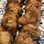 地鶏と鶏だしおでん 鷹仁 別邸的实拍图