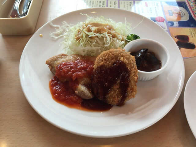 ジョナサン 西馬込店的實拍高清圖