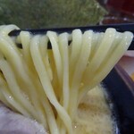 横浜家系ラーメン 中野家 中野富士見町店的实拍图