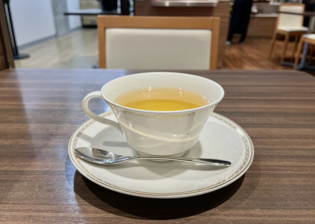 マルゼン カフェ 京都店的實拍高清圖