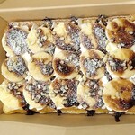 Do Waffle! 山下町本店的实拍图