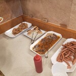 東横INN 新宿歌舞伎町的實拍圖