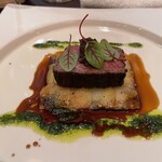 Bistro Buzz的實拍圖