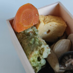 料亭きよし的实拍图