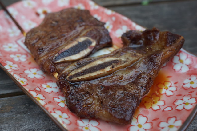 炭す Grill的實拍高清圖