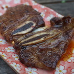 炭す Grill的實拍圖