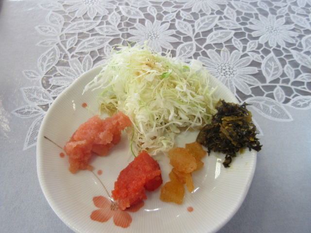 recommendations image for お食事処 なごみ