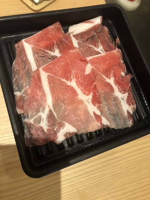 recommendations image for しゃぶ菜 ららぽーとEXPOCITY店