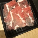 recommendations for しゃぶ菜 ららぽーとEXPOCITY店