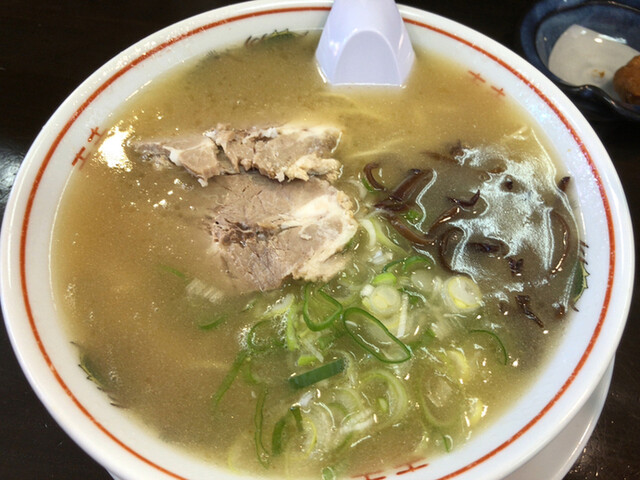 がんこもんラーメン 福岡店的實拍高清圖