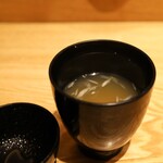 築地青空三代目 丸の内的實拍圖