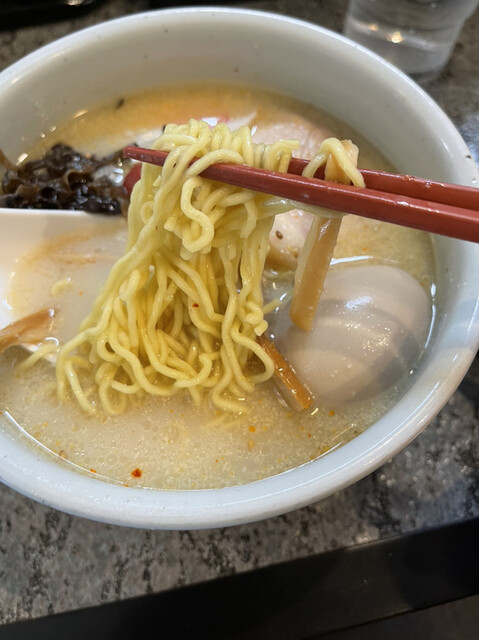 山頭火 五反田店的實拍高清圖